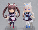 Nekopara Sekai Connect Good Smile Company Nendoroid Doll Chocola