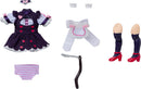 Nekopara Sekai Connect Good Smile Company Nendoroid Doll Outfit Set: Chocola