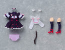 Nekopara Sekai Connect Good Smile Company Nendoroid Doll Outfit Set: Chocola