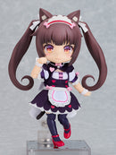 Nekopara Sekai Connect Good Smile Company Nendoroid Doll Outfit Set: Chocola