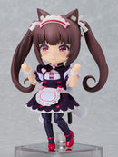 Nekopara Sekai Connect Good Smile Company Nendoroid Doll Outfit Set: Chocola