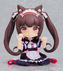 Nekopara Sekai Connect Good Smile Company Nendoroid Doll Outfit Set: Chocola