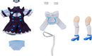Nekopara Sekai Connect Good Smile Company Nendoroid Doll Outfit Set: Vanilla