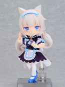Nekopara Sekai Connect Good Smile Company Nendoroid Doll Outfit Set: Vanilla