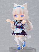 Nekopara Sekai Connect Good Smile Company Nendoroid Doll Outfit Set: Vanilla