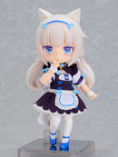 Nekopara Sekai Connect Good Smile Company Nendoroid Doll Outfit Set: Vanilla