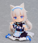 Nekopara Sekai Connect Good Smile Company Nendoroid Doll Outfit Set: Vanilla