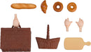 Nendoroid Doll Good Smile Company Nendoroid Doll Picnic Parts Set