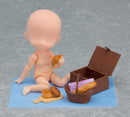 Nendoroid Doll Good Smile Company Nendoroid Doll Picnic Parts Set
