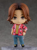 3093 Mouthwashing Nendoroid Daisuke