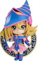 1596 Yu-Gi-Oh! Nendoroid Dark Magician Girl (3rd-run)