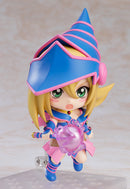 1596 Yu-Gi-Oh! Nendoroid Dark Magician Girl (3rd-run)