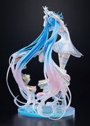 Character Vocal Series 01: Hatsune Miku Good Smile Company G.S. Collection [SC] Hatsune Miku Symphony 2025: Sapporo Concert Ver.