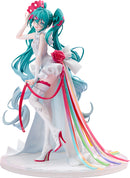 Hatsune Miku GT Project GOODSMILE RACING G.S. Collection Racing Miku: 15th "Rhapsody" 2010-2025