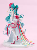 Hatsune Miku GT Project GOODSMILE RACING G.S. Collection Racing Miku: 15th "Rhapsody" 2010-2025