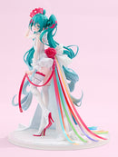 Hatsune Miku GT Project GOODSMILE RACING G.S. Collection Racing Miku: 15th "Rhapsody" 2010-2025