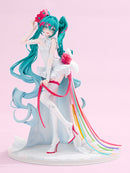 Hatsune Miku GT Project GOODSMILE RACING G.S. Collection Racing Miku: 15th "Rhapsody" 2010-2025