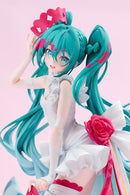 Hatsune Miku GT Project GOODSMILE RACING G.S. Collection Racing Miku: 15th "Rhapsody" 2010-2025