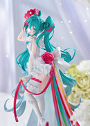 Hatsune Miku GT Project GOODSMILE RACING G.S. Collection Racing Miku: 15th "Rhapsody" 2010-2025