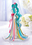 Hatsune Miku GT Project GOODSMILE RACING G.S. Collection Racing Miku: 15th "Rhapsody" 2010-2025