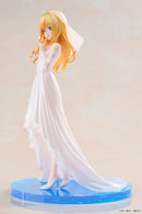 Your Lie in April Good Smile Company G.S. Collection Kaori Miyazono: Wedding Dress Ver.