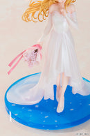Your Lie in April Good Smile Company G.S. Collection Kaori Miyazono: Wedding Dress Ver.