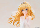 Your Lie in April Good Smile Company G.S. Collection Kaori Miyazono: Wedding Dress Ver.