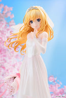 Your Lie in April Good Smile Company G.S. Collection Kaori Miyazono: Wedding Dress Ver.