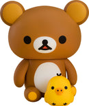 1947 Rilakkuma Nendoroid Rilakkuma (re-run)