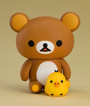 1947 Rilakkuma Nendoroid Rilakkuma (re-run)