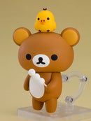 1947 Rilakkuma Nendoroid Rilakkuma (re-run)
