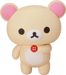3074 Rilakkuma Nendoroid Korilakkuma