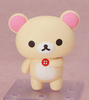 3074 Rilakkuma Nendoroid Korilakkuma