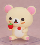 3074 Rilakkuma Nendoroid Korilakkuma
