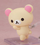 3074 Rilakkuma Nendoroid Korilakkuma