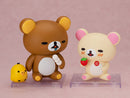 3074 Rilakkuma Nendoroid Korilakkuma