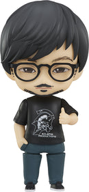3083 Kojima Productions Nendoroid Hideo Kojima