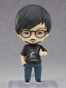 3083 Kojima Productions Nendoroid Hideo Kojima