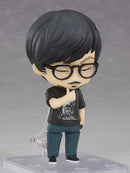 3083 Kojima Productions Nendoroid Hideo Kojima