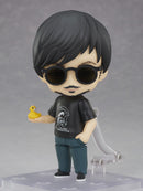 3083 Kojima Productions Nendoroid Hideo Kojima