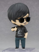 3083 Kojima Productions Nendoroid Hideo Kojima