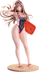 GODDESS OF VICTORY: NIKKE Good Smile Arts Shanghai Rapi: Classic Vacation (re-run)