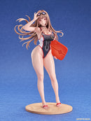GODDESS OF VICTORY: NIKKE Good Smile Arts Shanghai Rapi: Classic Vacation (re-run)