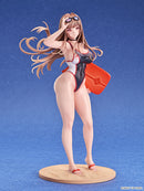 GODDESS OF VICTORY: NIKKE Good Smile Arts Shanghai Rapi: Classic Vacation (re-run)