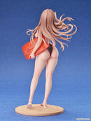 GODDESS OF VICTORY: NIKKE Good Smile Arts Shanghai Rapi: Classic Vacation (re-run)