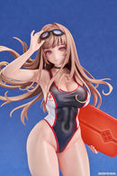 GODDESS OF VICTORY: NIKKE Good Smile Arts Shanghai Rapi: Classic Vacation (re-run)