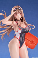 GODDESS OF VICTORY: NIKKE Good Smile Arts Shanghai Rapi: Classic Vacation (re-run)