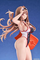 GODDESS OF VICTORY: NIKKE Good Smile Arts Shanghai Rapi: Classic Vacation (re-run)