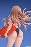 GODDESS OF VICTORY: NIKKE Good Smile Arts Shanghai Rapi: Classic Vacation (re-run)