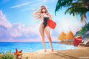 GODDESS OF VICTORY: NIKKE Good Smile Arts Shanghai Rapi: Classic Vacation (re-run)